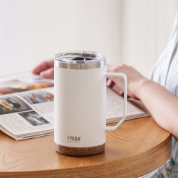 Tyeso Vacuum Flask 710ml
